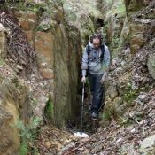 3 Day Gold Prospecting Tour